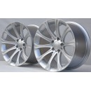  FBX548 S NOWE FELGI 19 5x120 STYLING 166 BMW 5 7 M5 E39 E60 E61 7 M-PAKIET