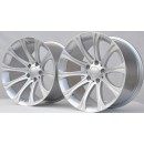  FBX548 S NOWE FELGI 19 5x120 STYLING 166 BMW 5 7 M5 E39 E60 E61 7 M-PAKIET