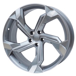 1201 MG NOU REINFORȚAT JANTE 22 5x112 AUDI Q8 E-TRON A6 A8 ET36