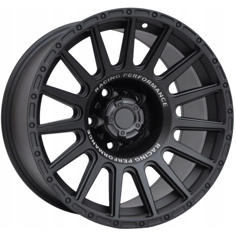 fbx026 JANTE 17 9J 6x139,7 CADILAC ESCALADE TOYOTA