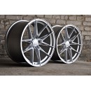 HX036 S FELGI HAXER 20 5x112 AUDI A5 A6 BMW 5 6 7 G30 G31 G11 G12 9J ET31
