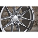 HX036 S DISKY HAXER 20 5x112 AUDI A5 A6 BMW 5 6 7 G30 G31 G11 G12 9J ET31