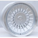 1085 SSPL NOVÉ DISKY 16 4x100  NA BMW 3 E21 E30 VW GOLF 3 III