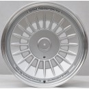1085 SSPL NOVÉ DISKY 16 4x100  NA BMW 3 E21 E30 VW GOLF 3 III