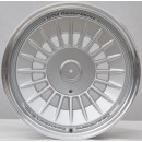 1085 SSPL NOWE FELGI 16 5x112 Z RANTEM W108 W109 W114 W123 W124 W140 E S SL