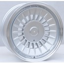 1085 SSPL ÚJ FELNIK 16 5x112 PEREMMEL W108 W109 W114 W123 W124 W140 E S SL