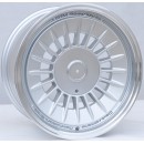 1085 SSPL NOWE FELGI 16 5x120 Z RANTEM DO BMW 5 E34 E39 7 E32 E38 3 E46
