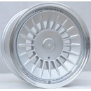 1085 SSPL NOWE FELGI 16 5x120 Z RANTEM DO BMW 5 E34 E39 7 E32 E38 3 E46