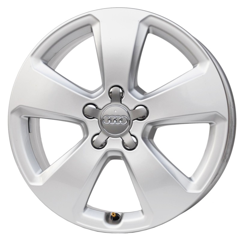 8v0601025ad OEM ORYGINALNA FELGA 17 5x112 AUDI A3 8V 8P S3