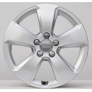 8v0601025ad OEM ORIGINAL RIM 17 5x112 AUDI A3 8V 8P S3