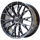 HX042 BLTF DISKY ALUMINIOWE HAXER 20 5x112 BMW MERCEDES S W221 W222 W223