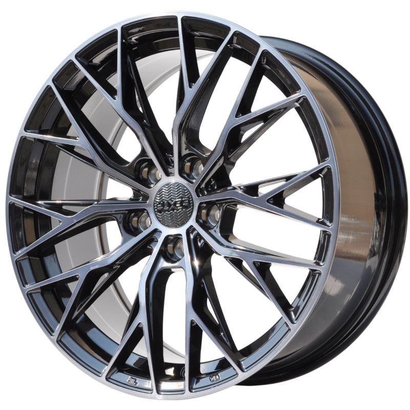HX042 BLTF JANTE ALUMINIOWE HAXER 20 5x112 BMW MERCEDES S W221 W222 W223