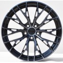 HX042 BLTF DISKY ALUMINIOWE HAXER 20 5x112 BMW MERCEDES S W221 W222 W223