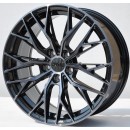 HX042 BLTF FELNIK ALUMINIOWE HAXER 20 5x112 BMW MERCEDES S W221 W222 W223