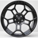 3133 BLHM NOVÉ DISKY 20 5x114,3 FLOW FORMING FORD MUSTANG 9,5J 10,5J