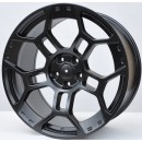 3133 BLHM NOU JANTE 20 5x114,3 FLOW FORMING FORD MUSTANG 9,5J 10,5J