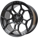 3133 BLHM NEW RIMS 20 5x114,3 FLOW FORMING FORD MUSTANG 9,5J 10,5J