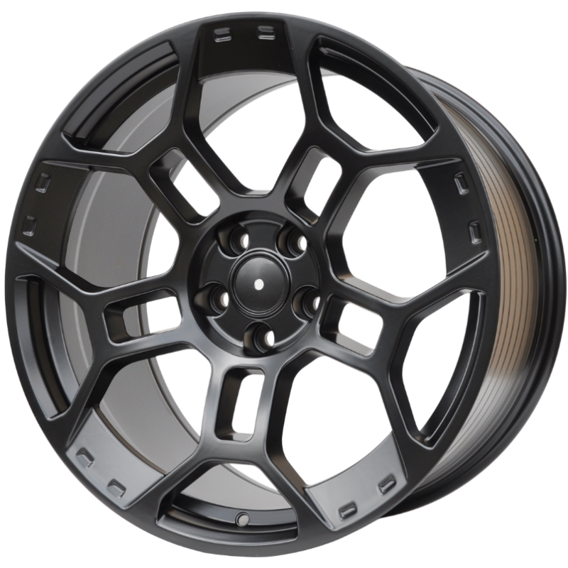 3133 BLHM NOVÉ DISKY 20 5x114,3 FLOW FORMING FORD MUSTANG 9,5J 10,5J