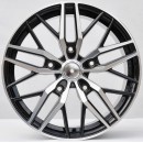 5230 MB FELGI 18 5x112 WZMOCNIONE 1050KG MERCEDES VITO V VW TRANSPRTER T4