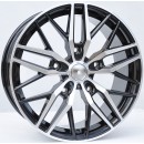 5230 MB FELGI 18 5x112 WZMOCNIONE 1050KG MERCEDES VITO V VW TRANSPRTER T4
