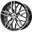 5230 MB FELGI 18 5x120 WZMOCNIONE 1050KG VW TRANSPORTER CARAVELLE T5 T6