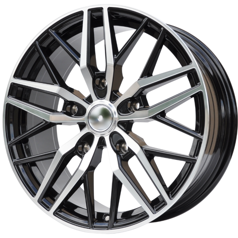 5230 MB FELGI 18 5x120 WZMOCNIONE 1050KG VW TRANSPORTER CARAVELLE T5 T6