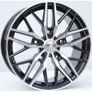 5230 MB FELGI 18 5x120 WZMOCNIONE 1050KG VW TRANSPORTER CARAVELLE T5 T6
