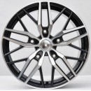 5230 MB FELGI 18 5x120 WZMOCNIONE 1050KG VW TRANSPORTER CARAVELLE T5 T6