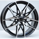 1405 MB NOWE FELGI 18 5x114,3 TOYOTA RAV4 AVENSIS CHR COROLLA HYBRID
