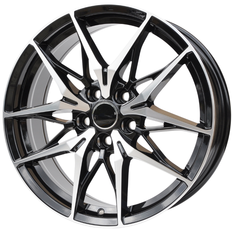 1405 MB NOWE FELGI 18 5x114,3 TOYOTA RAV4 AVENSIS CHR COROLLA HYBRID