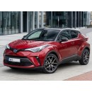 1405 MB NOWE FELGI 18 5x114,3 TOYOTA RAV4 AVENSIS CHR COROLLA HYBRID