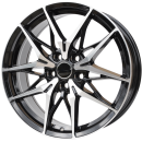 1405 MB NOWE FELGI 18 5x114,3 TOYOTA RAV4 AVENSIS CHR COROLLA HYBRID ET50