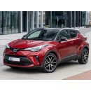 1405 MB NOWE FELGI 18 5x114,3 TOYOTA RAV4 AVENSIS CHR COROLLA HYBRID ET50