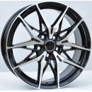 1405 MB NOWE FELGI 20 5x114,3 TOYOTA RAV4 AVENSIS CHR COROLLA HYBRID ET40