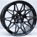 1912 BL NEW RIMS 20 5x114,3 FLOW FORMING FORD MUSTANG 9,5J 10,5J
