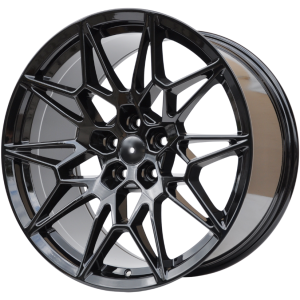 1912 BL NOWE FELGI 20 5x114,3 FLOW FORMING FORD MUSTANG 9,5J 10,5J