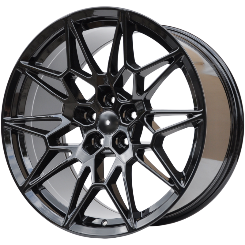 1912 BL NOVÉ DISKY 20 5x114,3 FLOW FORMING FORD MUSTANG 9,5J 10,5J