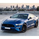 1912 BL NOVÉ DISKY 20 5x114,3 FLOW FORMING FORD MUSTANG 9,5J 10,5J