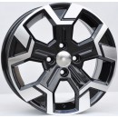 1407 MB ÚJ FELNIK 16 4x100 DACIA DOKKER SANDERO LOGAN RENAULT CLIO MEGANE