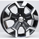1407 MB NOVÉ DISKY 16 4x100 DACIA DOKKER SANDERO LOGAN RENAULT CLIO MEGANE