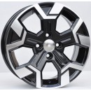 1407 MB NOU JANTE 15 4x100 DACIA DOKKER SANDERO LOGAN RENAULT CLIO MEGANE