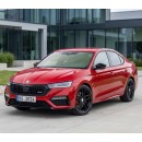 FBX481 BLHM DISKY 18 5x112 SKODA OCTAVIA RS SUPERB KODIAQ KAROQ VW PASSAT