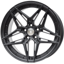 FBX481 BLHM FELGI 18 5x112 SKODA OCTAVIA RS SUPERB KODIAQ KAROQ VW PASSAT