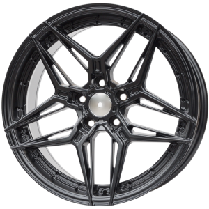 FBX481 BLHM FELNIK 17 5x112 SKODA OCTAVIA SUPERB VW GOLF 5 6 7 8 TOURAN