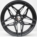 FBX481 BLHM RIMS 17 5x112 SKODA OCTAVIA SUPERB VW GOLF 5 6 7 8 TOURAN