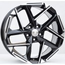 1267 MB NOVÉ DISKY 17 5x114,3 KIA SPORTAGE PRO CEED SORENTO XCEED ET48