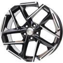 1267 MB NEW RIMS 18 5x114,3 KIA SPORTAGE PRO CEED SORENTO XCEED ET48