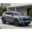 1267 MB ÚJ FELNIK 18 5x114,3 KIA SPORTAGE PRO CEED SORENTO XCEED ET48