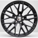 5230 B RIMS 18 5x112 REINFORCED 1050KG MERCEDES VITO V VW TRANSPRTER T4