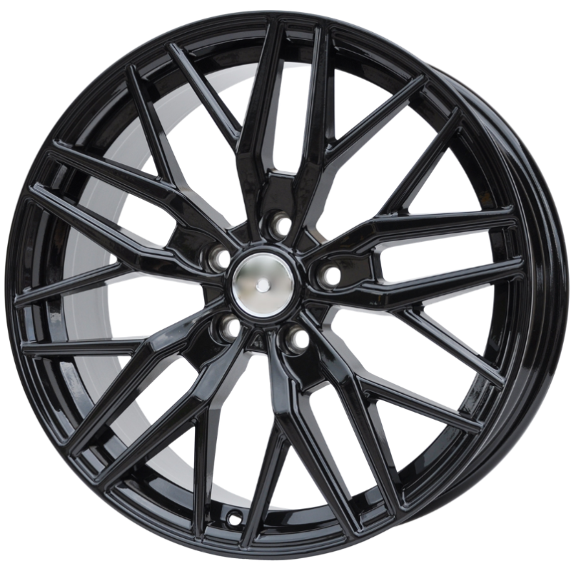 5230 B RIMS 18 5x112 REINFORCED 1050KG MERCEDES VITO V VW TRANSPRTER T4